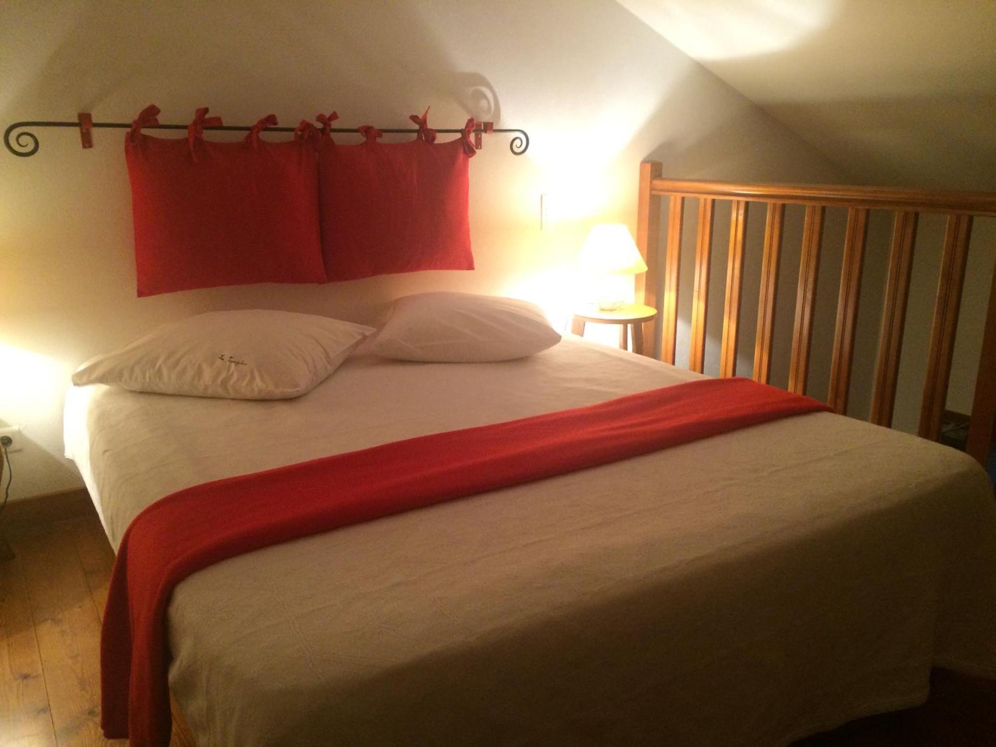 Chambres D'Hotes Les Templiers Rugney 部屋 写真