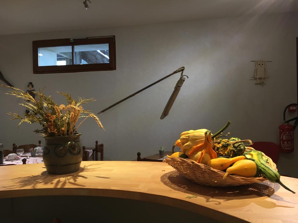 Chambres D'Hotes Les Templiers Rugney エクステリア 写真